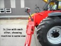Manitou MT 1840