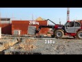 Manitou - MT 835