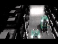 Mitsubishi Forklift Trucks - EDIA EM electric lift trucks