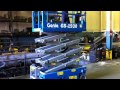 New Genie Scissor Lift