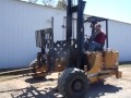 NOBLE TM50 Outdoor Forklift