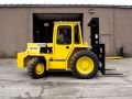 Outdoor Sellick Forklift