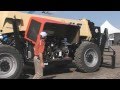 Product Review: JLG G12-55A Telescopic Handler