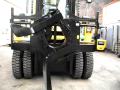 Hyundai forklift Rotator