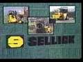 Sellick RT Forklift