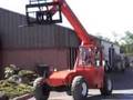 Skytrak 5028 Lift Truck