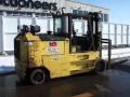 Taylor 40,000lbs Lift Truck