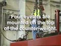 Taylor TX-550RC Forklifts