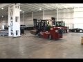 Taylor Forklifts XC Series