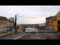 Taylor TX-900M Breakbulk