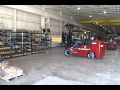 Operating the Taylor XC Series Forklift