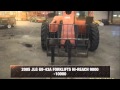 2005 JLG G9-43A Telehandler Forklift