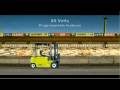 The Clark Forklift GEX
