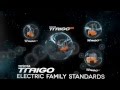 Traigo 80 Toyota Forklift