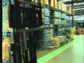 Toyota 7series Lift Truck