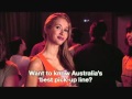 Toyota Australia's Best Pick Up Line