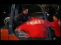 Toyota Forklifts/ Lift Trucks
