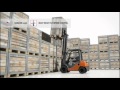 Driving Down Forklift Costs with Toyota SAS