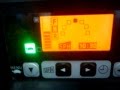 Toyota Display Top Electric Forklift
