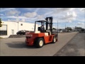 Used and Fully Reconditioned Nissan DF05A70V