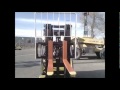 Used Cat forklifts