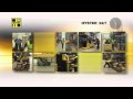 Warehouse Solutions from Hyster