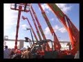 Xtreme Manufacturing Telescopic Handlers