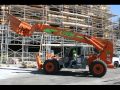 Xtreme RT Telescopic Handlers