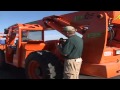 Xtreme Telehandlers - The XRM 1254