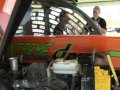 Compact Telescopic Handler - Xtreme XRM 5.519