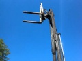 YALE Lift Truck NR040